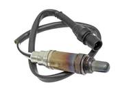 BMW Oxygen Sensor - Genuine BMW 11781716114