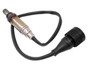 BMW Oxygen Sensor - Genuine BMW 11781720860