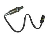 BMW Oxygen Sensor - Genuine BMW 11781742023