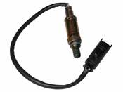 BMW Oxygen Sensor - Genuine BMW 11781743996