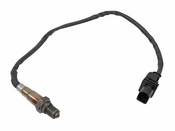 BMW Oxygen Sensor - Genuine BMW 11787535269