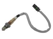 BMW Oxygen Sensor - Genuine BMW 11787539126