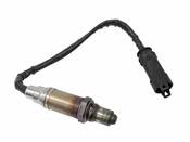 BMW Oxygen Sensor - Genuine BMW 11787836451
