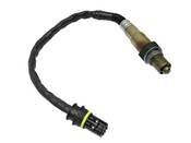 Mercedes Oxygen Sensor  - Genuine Mercedes 0015406017