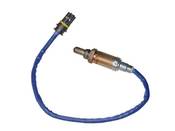 Mercedes Oxygen Sensor  - Genuine Mercedes 0005407617