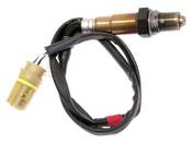 Mercedes Oxygen Sensor    - Genuine Mercedes 0015407517