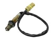 Mercedes Oxygen Sensor  - Genuine Mercedes 0015407617