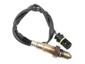 Mercedes Oxygen Sensor - Genuine Mercedes 0015408717
