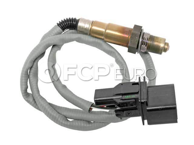 Upstream Lambda Oxygen Sensor 0035427018 For Mercedes-Benz