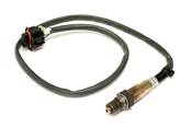 Porsche Oxygen Sensor - Genuine Porsche 95860617201