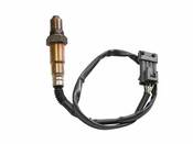 Porsche Oxygen Sensor - Genuine Porsche 99660617801