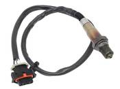 Porsche Oxygen Sensor - Genuine Porsche 9A160612401