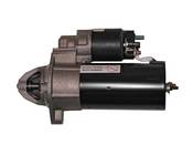 BMW Remanufactured Starter Motor - Genuine BMW 12411729981