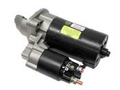 BMW Starter Motor - Genuine BMW 12417501738