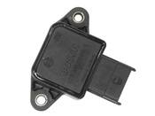 Porsche Throttle Position Sensor - Genuine Porsche 99660611600