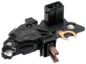 BMW Voltage Regulator - Genuine BMW 12317559183