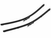 Windshield Wiper Blade Set - Genuine Mini 61615A87CC6