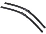 BMW Windshield Wiper Blade Set - Genuine BMW 61610431463