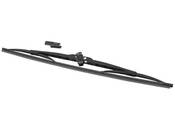 BMW Wiper Blade - Genuine BMW 61627140958