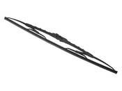 Windshield Wiper Blade - Genuine Mercedes 2018201545