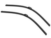 Porsche Windshield Wiper Blade Set - Genuine Porsche 95562893911