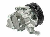 BMW Power Steering Pump - Genuine BMW 32416766702