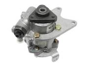 BMW Power Steering Pump - Genuine BMW 32412229037