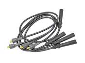 Volvo Spark Plug Wire Set - Genuine Volvo 272193OE