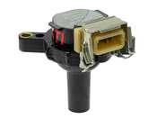 Land Rover Direct Ignition Coil - Genuine Rover NEC101000L