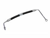 BMW Power Steering Pressure Hose - Genuine BMW 32411093341