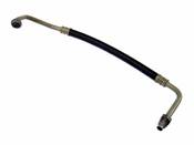 BMW Oil Cooling Pipe Outlet (325i 325is 325iX) - Genuine BMW 17211719194