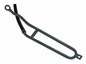 BMW Power Steering Return Hose - Genuine BMW 32411093137