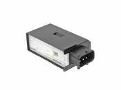 BMW Door Lock Actuator - Genuine BMW 67118353012