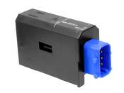 BMW Door Lock Actuator - Genuine BMW 67118353011