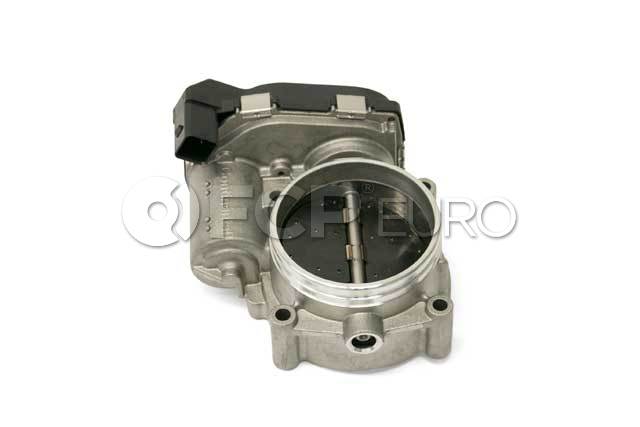 BMW Throttle Body - Genuine BMW 13547556118 | FCP Euro