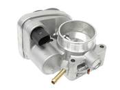 Mini Throttle Body - Genuine Mini 13547509043