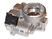 VW Throttle Body Assembly - Genuine VW 03G128063J