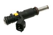 Mini Fuel Injector - Genuine Mini 13537528176