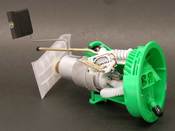 BMW Fuel Pump and Sender Assembly - Genuine BMW 16146758735