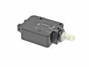 BMW Trunk Lock Actuator - Genuine BMW 67118361140