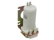 Porsche Windshield Washer Pump - Genuine Porsche 92862807401