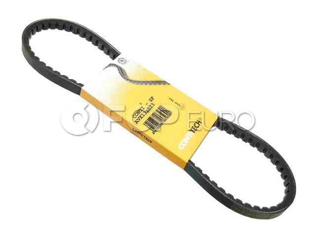 BMW A/C Drive Belt - Genuine BMW 64551722991 | FCP Euro