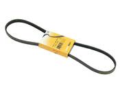 BMW Accessory Drive Belt - Genuine BMW 11281736698