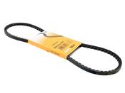 BMW Accessory Drive Belt Power Steering - Genuine BMW 32411711144