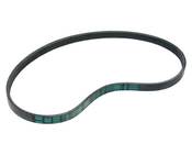 BMW Serpentine Belt - Genuine BMW 11287631825