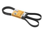 VW Serpentine Belt - Genuine VW 7B0903137A