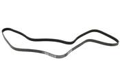 Mercedes Serpentine Belt  - Genuine Mercedes 0029930996