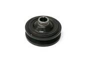 Mercedes Engine Crankshaft Pulley - Genuine Mercedes 2760300903