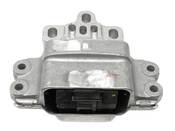 VW Transmission Mount - Genuine VW 1K0199555T