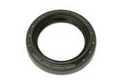 Mercedes Axle Shaft Seal Rear Left - Genuine Mercedes 1643370159